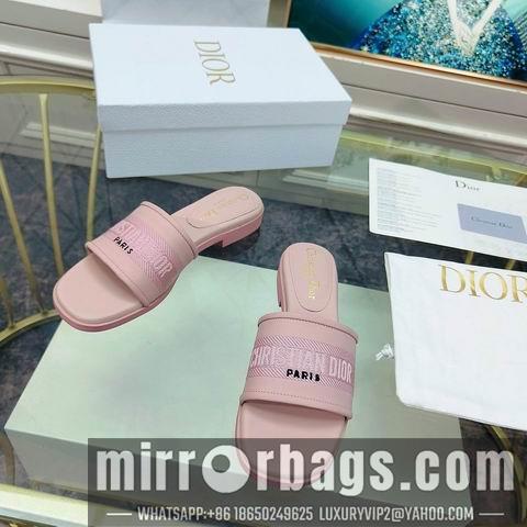 Dior Shoes sz34-41 mnh0844