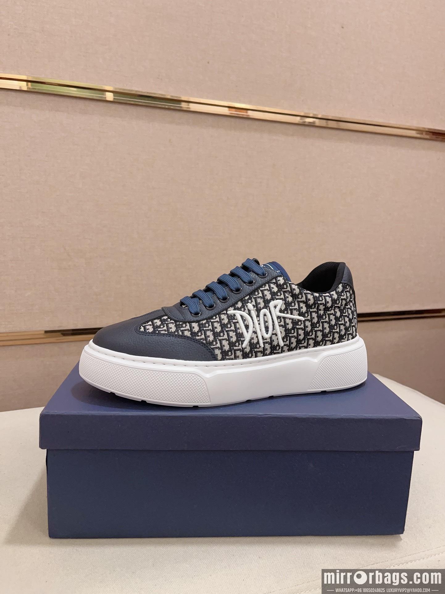 Dior Shoes sz38-44 h0902