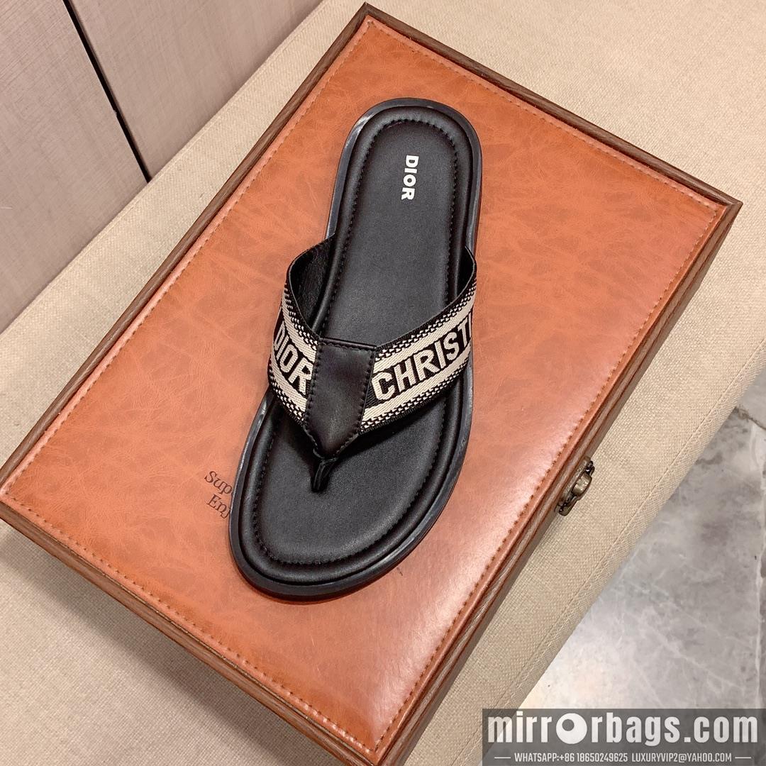 Dior Shoes sz38-44 h0604