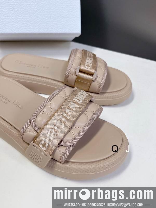 Dior Shoes sz35-40 XJ0706
