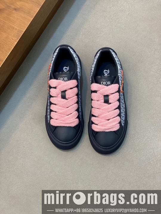 Dior Shoes sz38-45 hnh0104