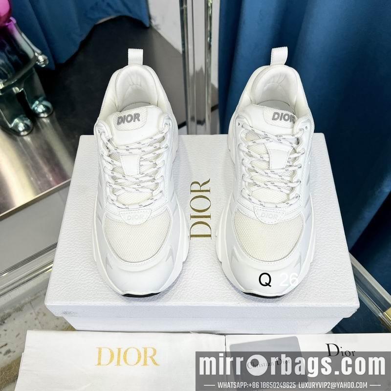 Dior Shoes sz35-44 L0902