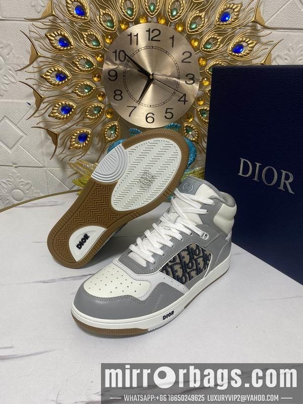 Dior Shoes sz35-45 mnm0103