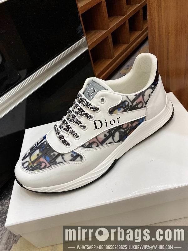 Dior Shoes mnm0109