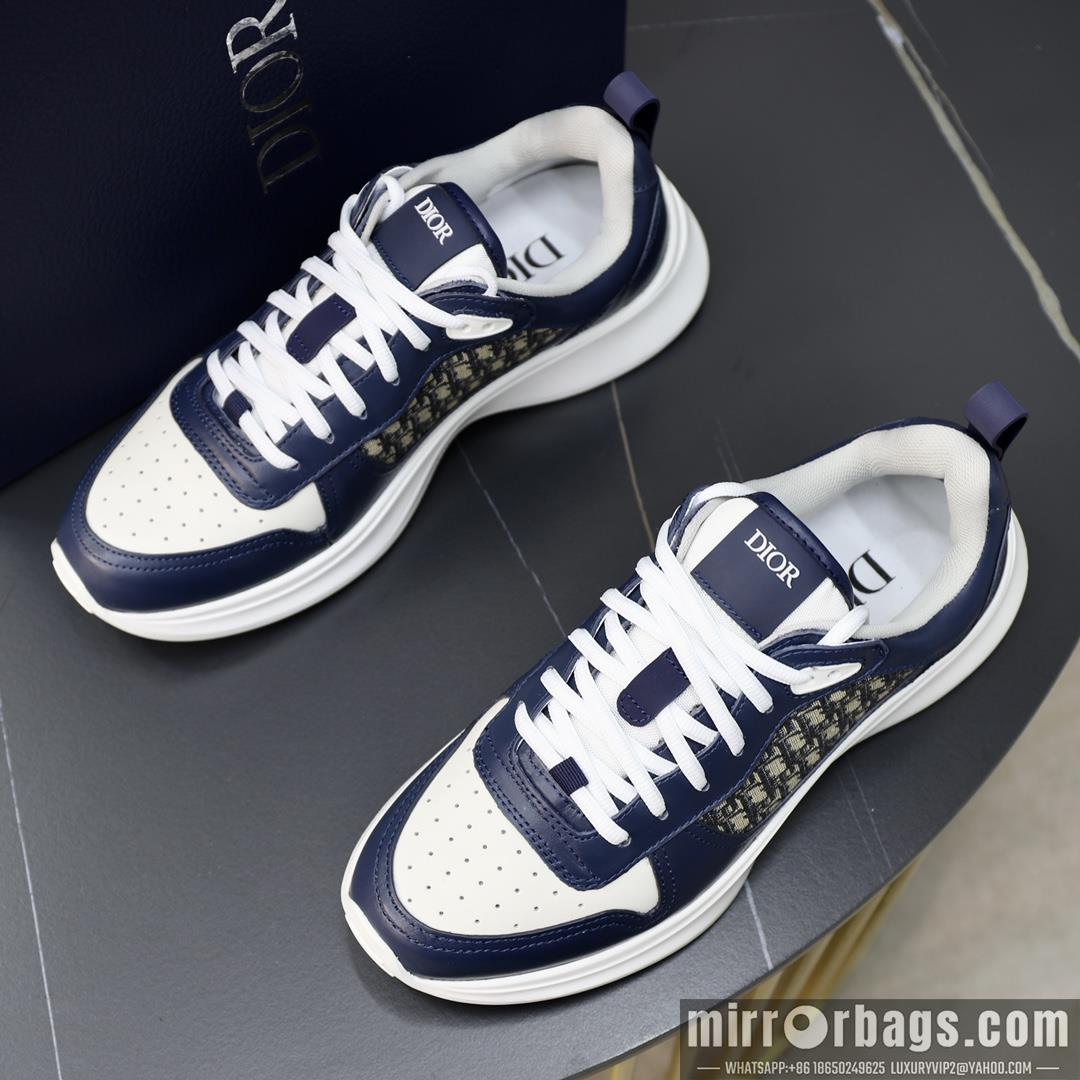 Dior Shoes sz38-44 h1002