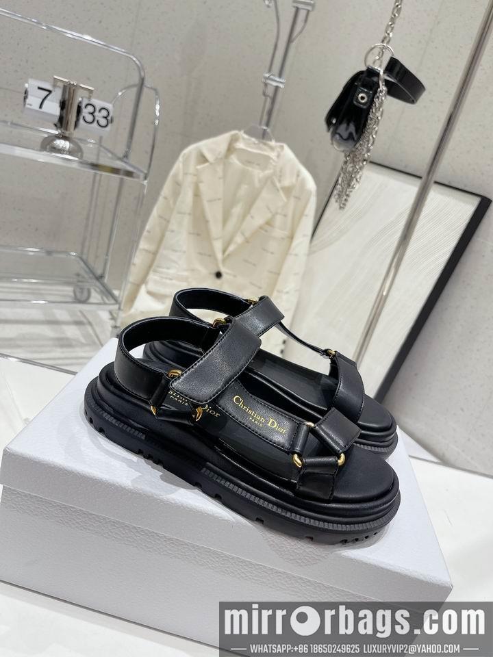 Dior Shoes sz35-41 mnh0301