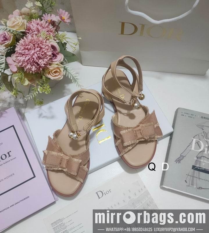 Dior Shoes sz35-40 GDT0601
