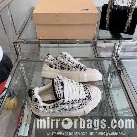 Balenciaga Shoes sz35-40 mnh0501