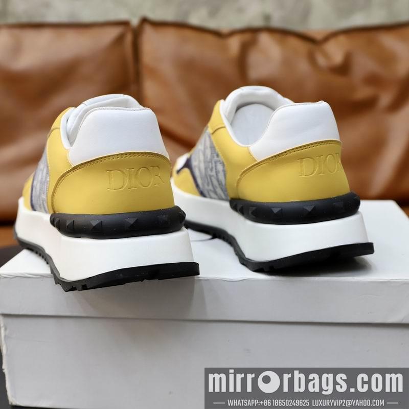Dior Shoes sz38-44 hnm0133