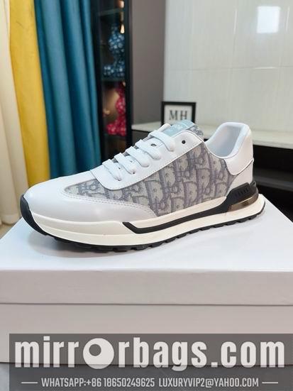 Dior Shoes sz38-44 mnh0604