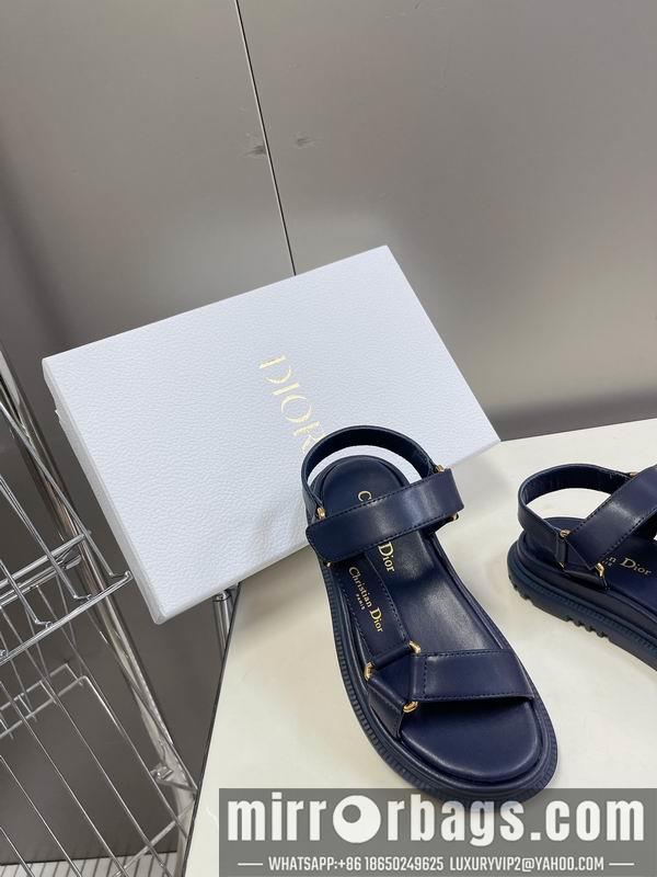 Dior Shoes sz35-42 mnw0309
