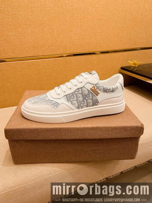 Dior Shoes sz38-44 mnm0193