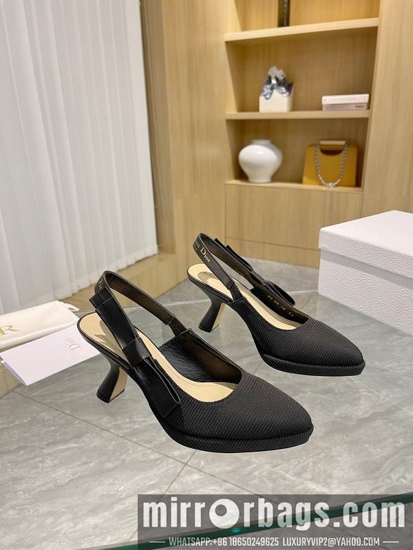 Dior Shoes sz34-42 8cm mnw0234