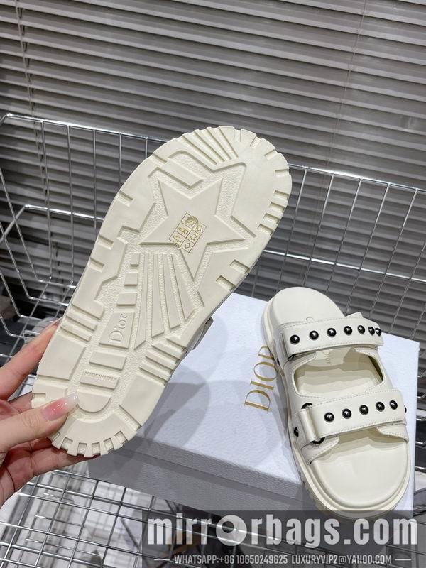 Dior Shoes sz35-41 mnw0218