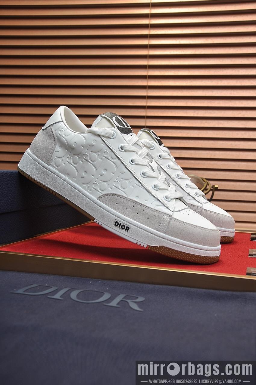 Dior Shoes sz38-44 h0607