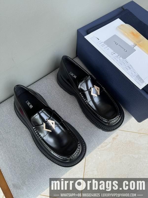 Dior Shoes sz39-44 hnh0331