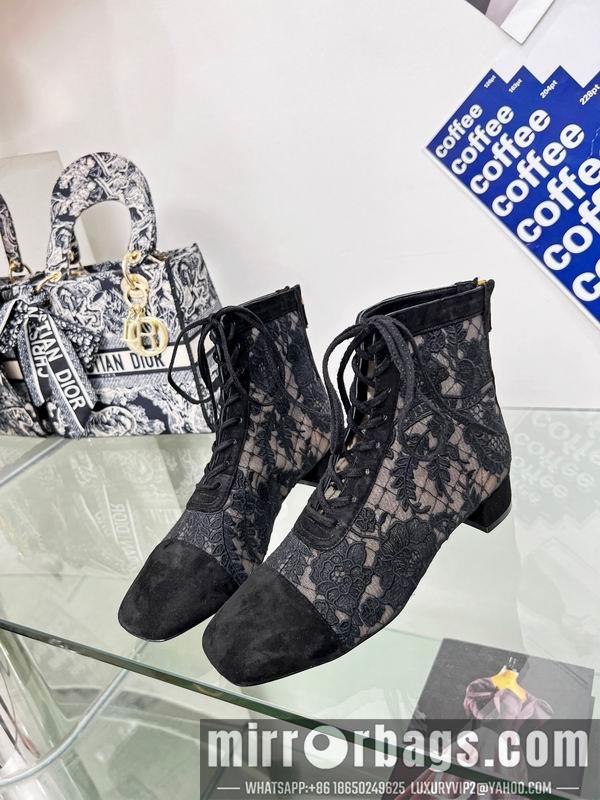 Dior Shoes sz34-43 3.5cm mnw0302