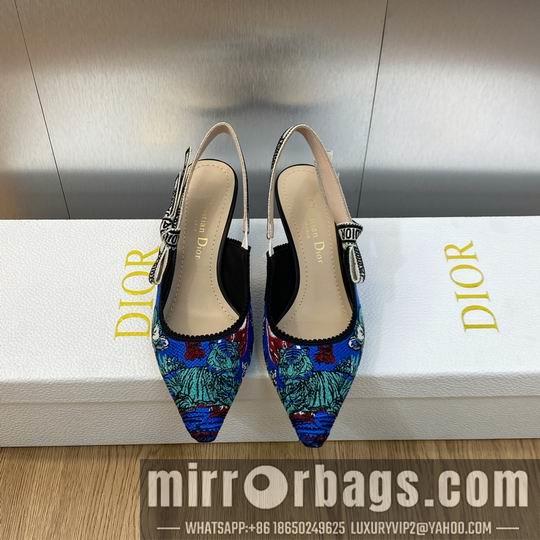 Dior Shoes sz33-44 9.5cm mnh0306