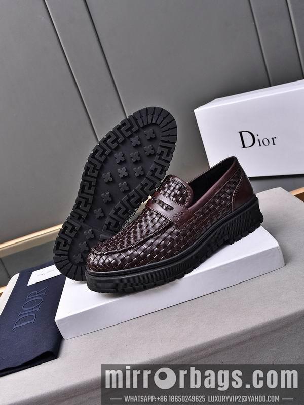 Dior Shoes sz38-45 mnw0188