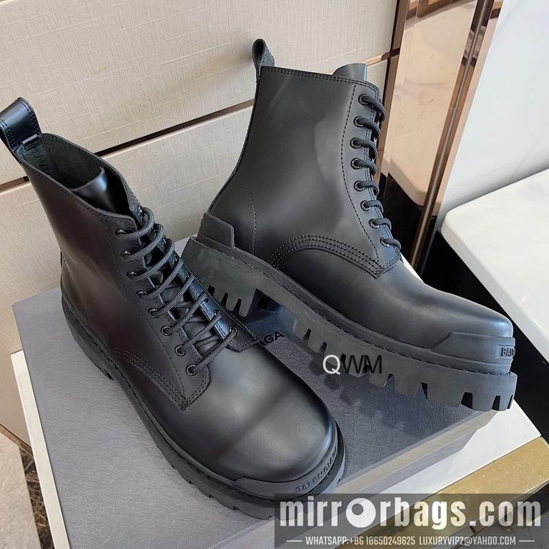 Balenciaga Shoes sz39-46 WM0212