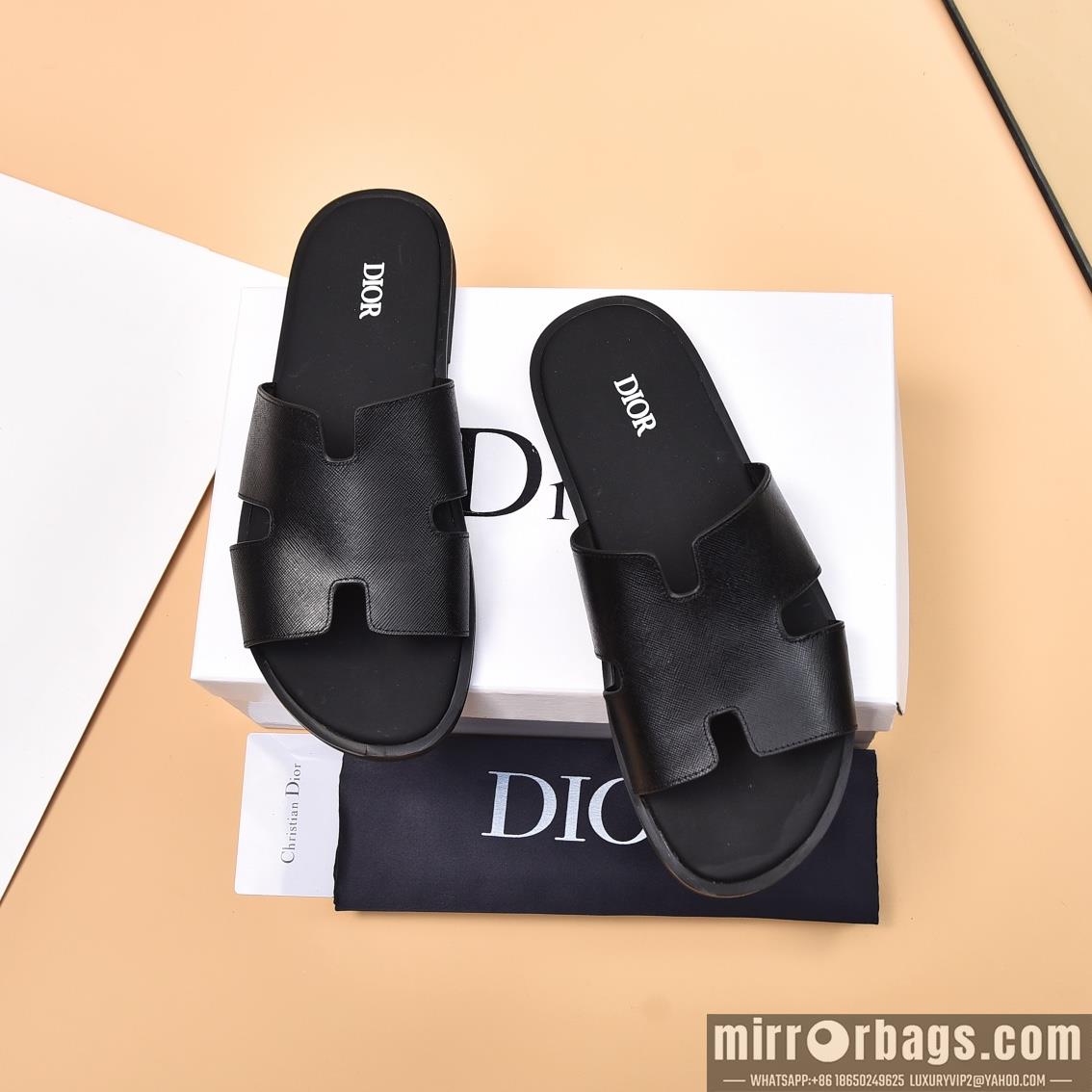 Dior Shoes sz38-45 h0904
