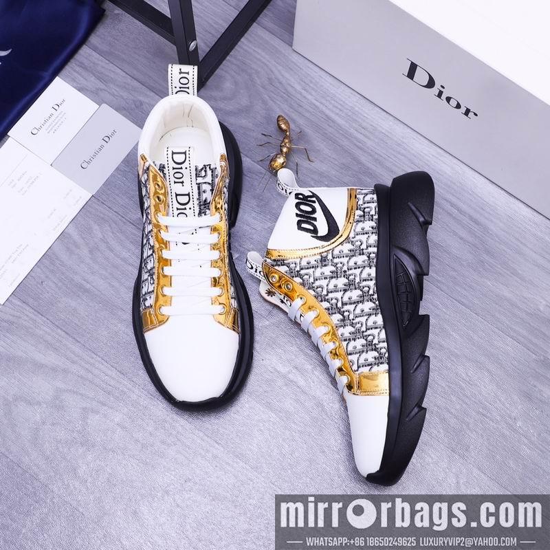 Dior Shoes sz38-44 hnm0140