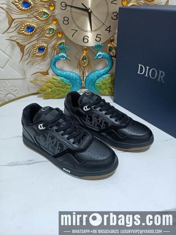 Dior Shoes sz35-45 mnm0103