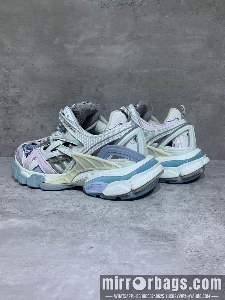 Balenciaga Shoes sz36-45 hnh1101