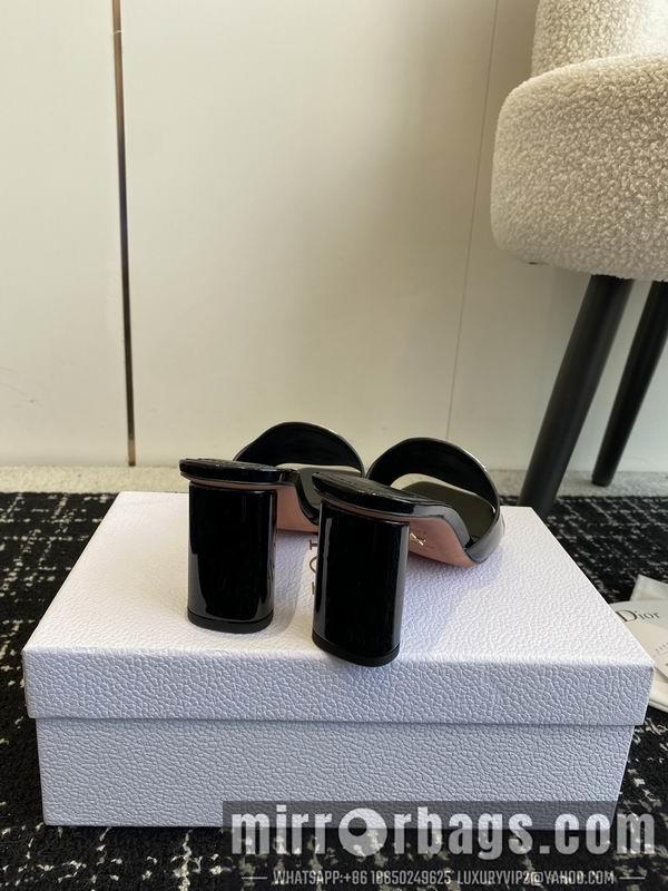 Dior Shoes sz35-40 8.5cm mnw0205