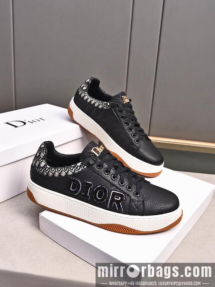 Dior Shoes sz38-45 hnh0101