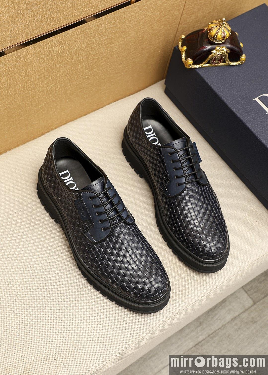Dior Shoes sz38-44 h0913