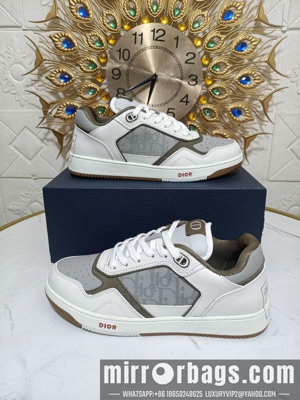 Dior Shoes sz35-45 mnm0104