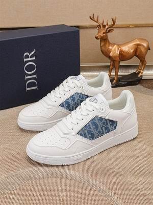 Dior Shoes sz38-44 jyh1005