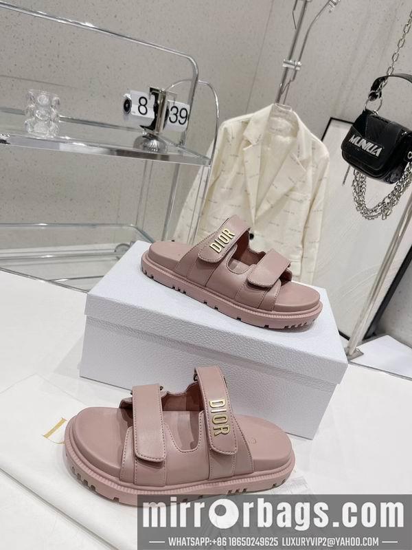 Dior Shoes sz35-42 mnw0306
