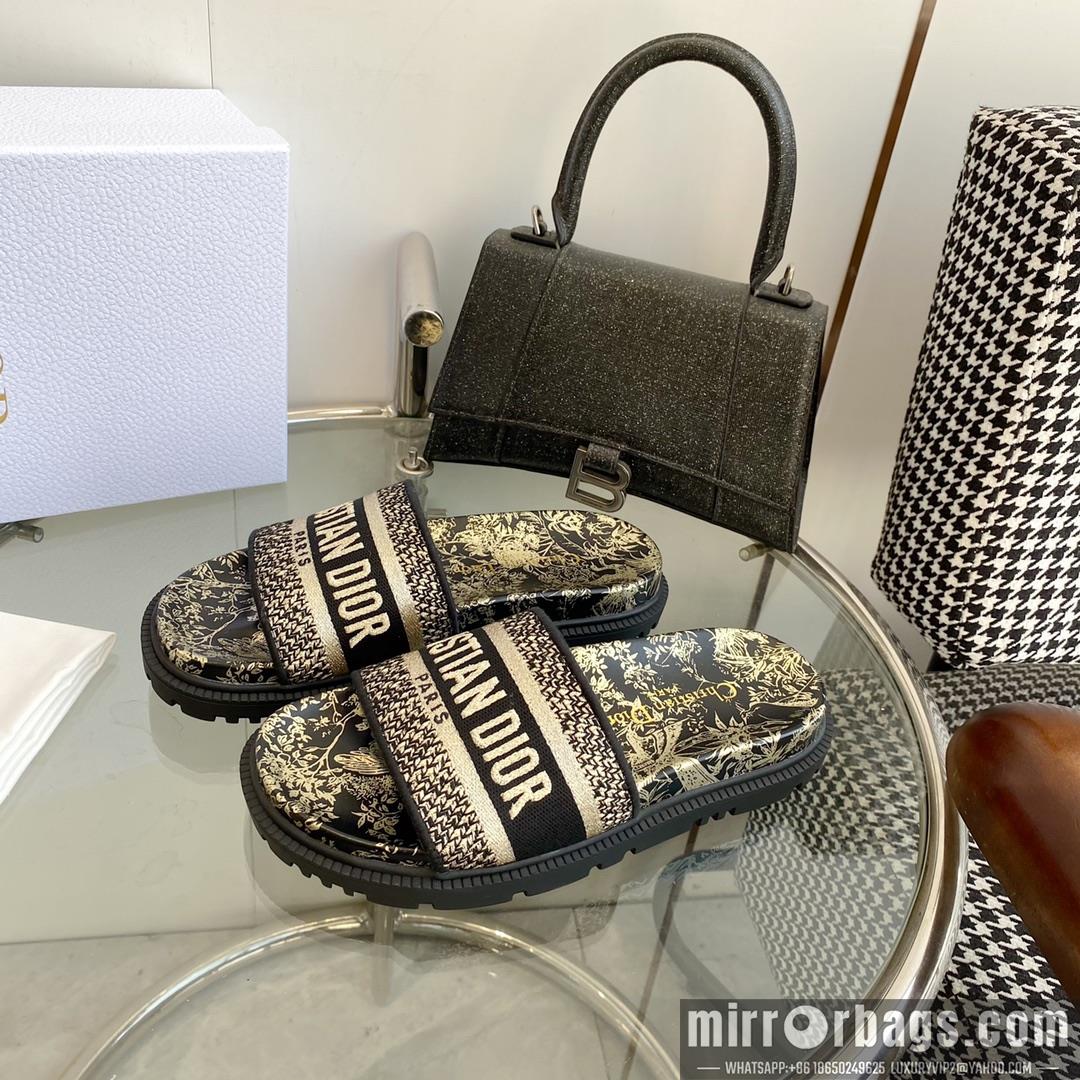 Dior Shoes sz35-40 h0604