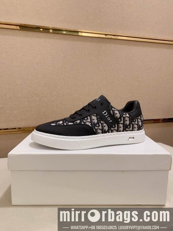 Dior Shoes sz38-44 mnw1104