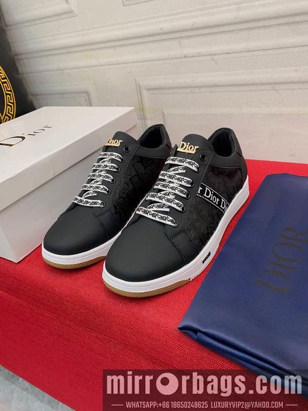 Dior Shoes sz38-44 mnm0131