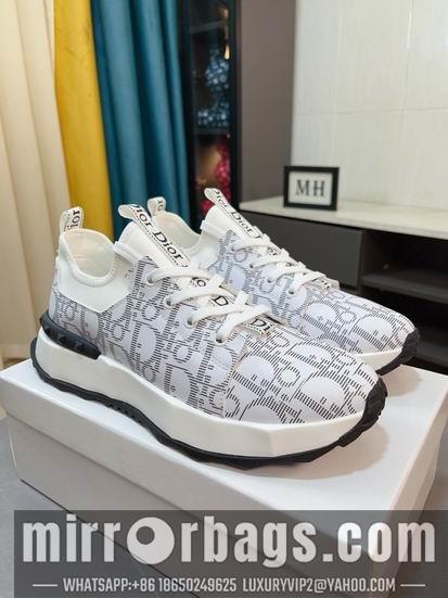 Dior Shoes sz38-44 mnh0601