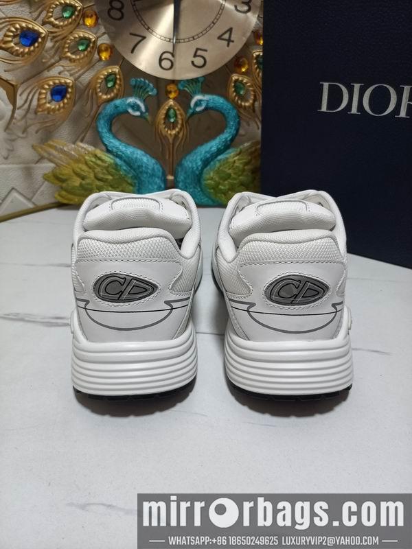 Dior Shoes sz35-45 mnm0101