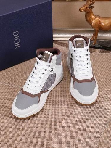 Dior Shoes sz38-44 jyh0905