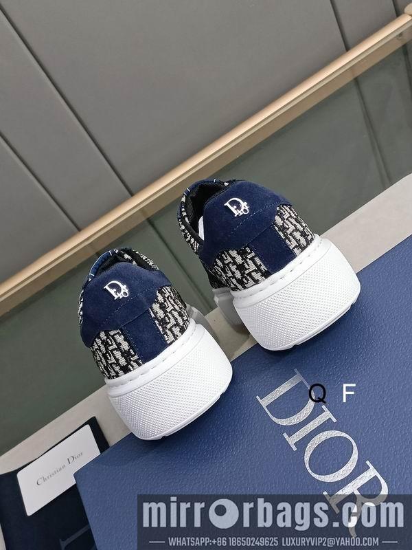 Dior Shoes sz38-45 7C TF0101