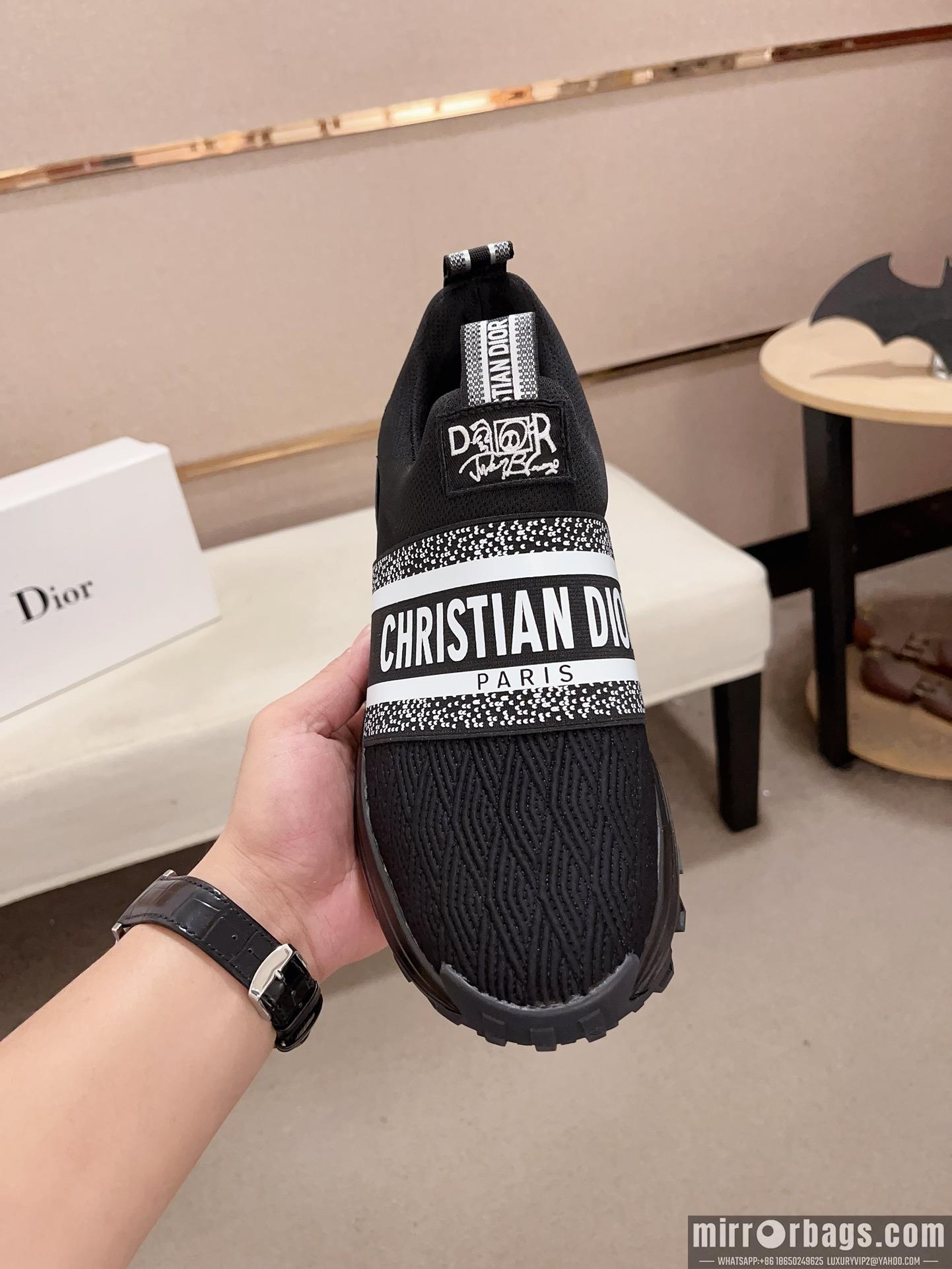 Dior Shoes sz38-44 hnh1201