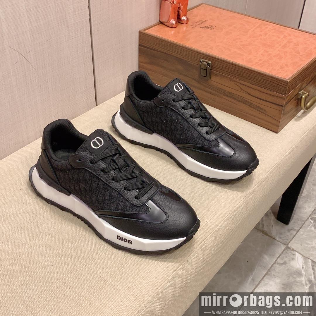 Dior Shoes sz38-44 h0803