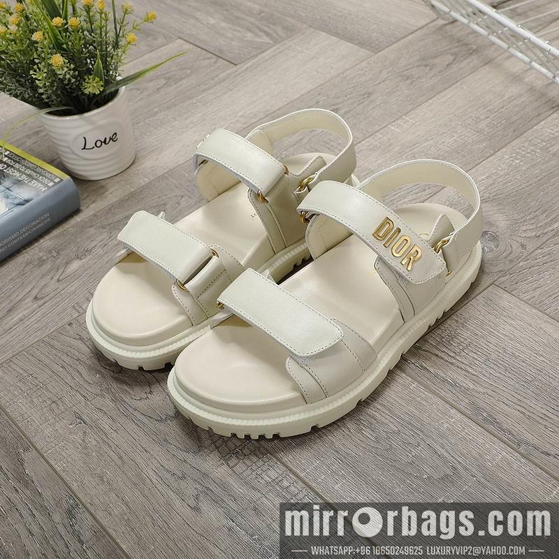 Dior Shoes sz35-42 mnw0303