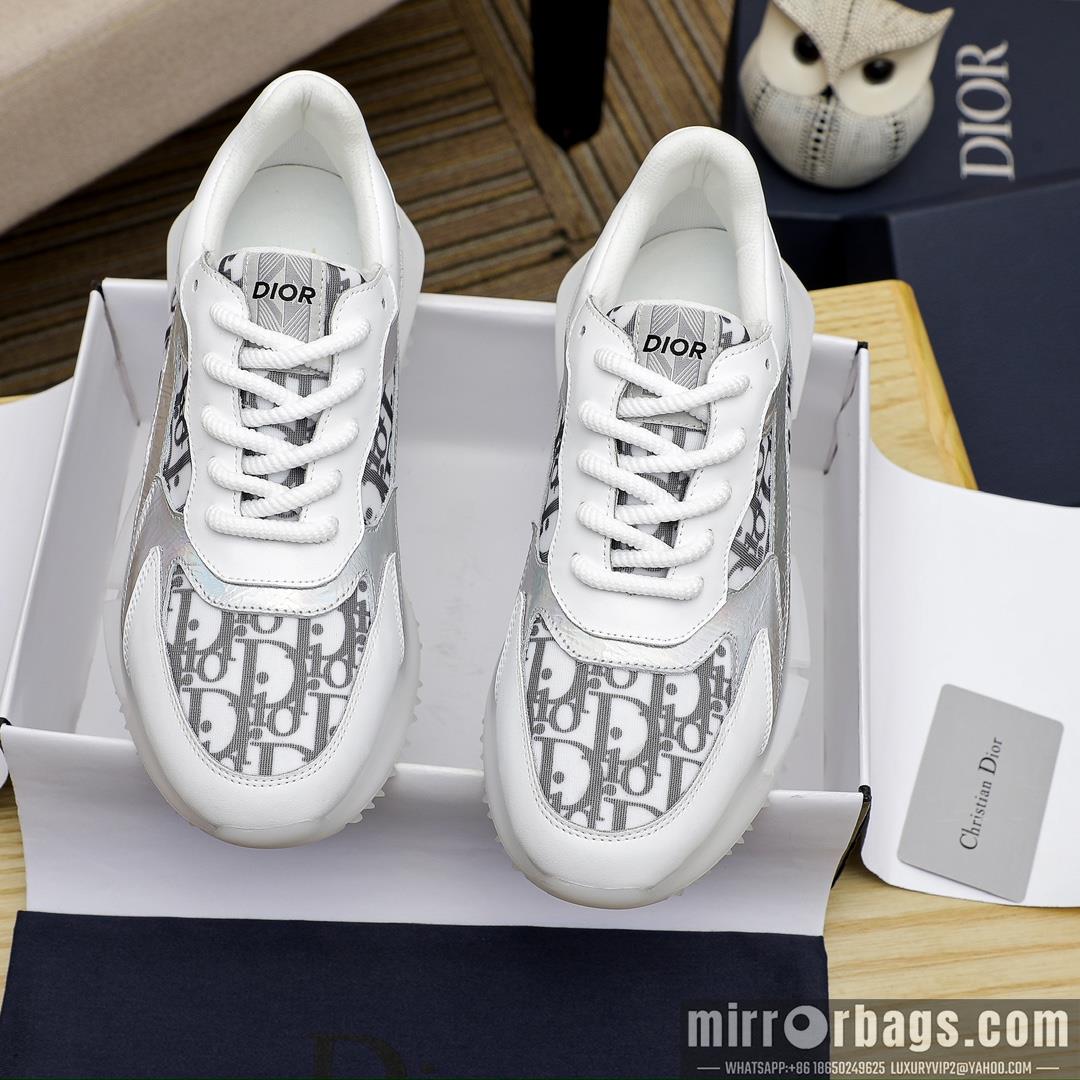 Dior Shoes sz38-44 h1009