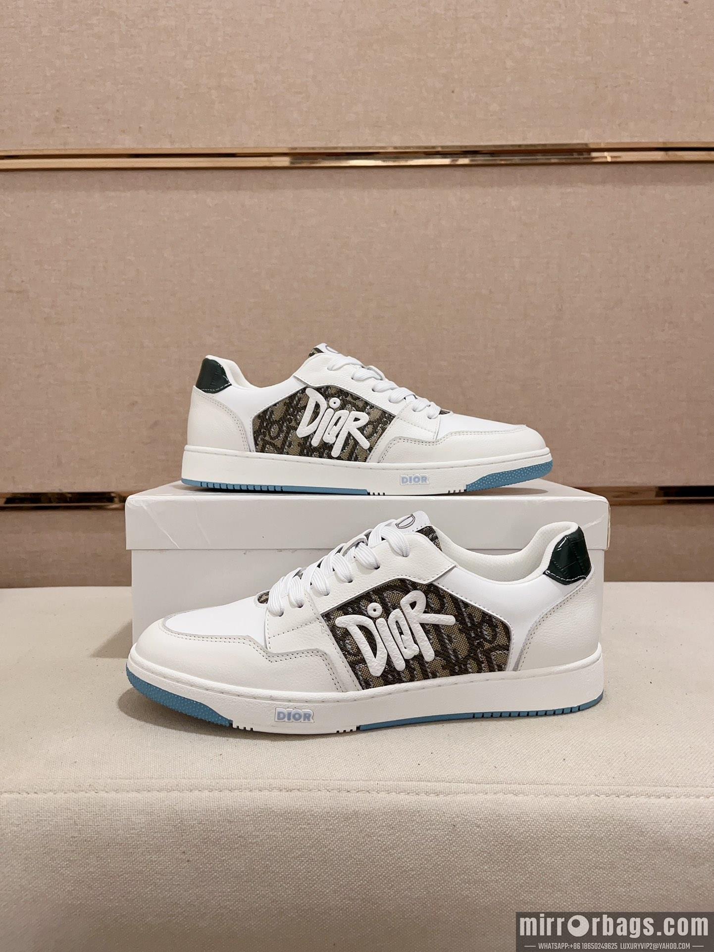 Dior Shoes sz38-44 hnh1217