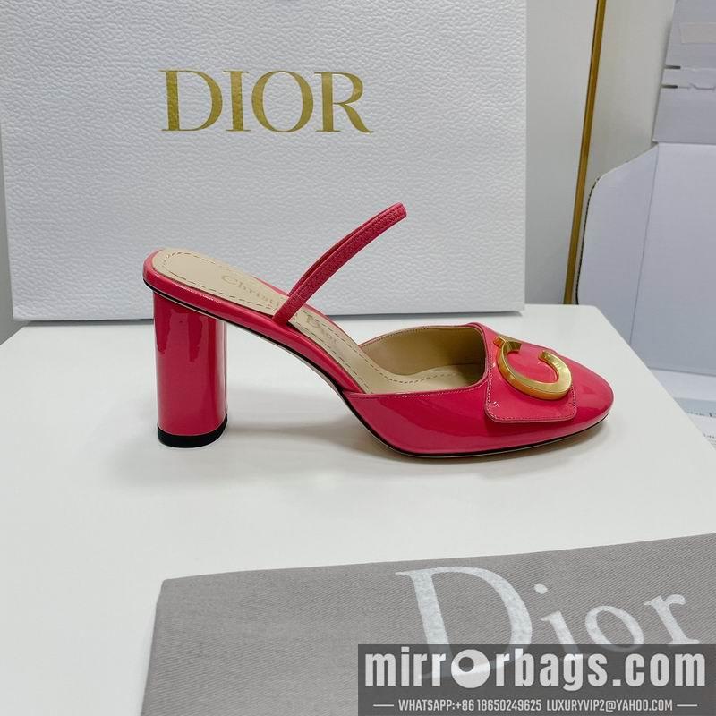 Dior Shoes sz35-41 mnw0403