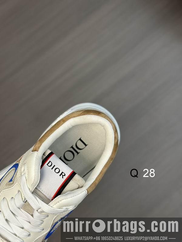 Dior Shoes sz38-45 N0903