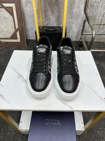 Dior Shoes sz38-45 hnh0522