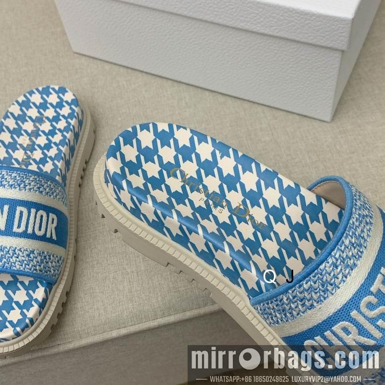 Dior Shoes sz35-39XJ0107